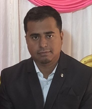 KHALED AHMED CHOUDHURY