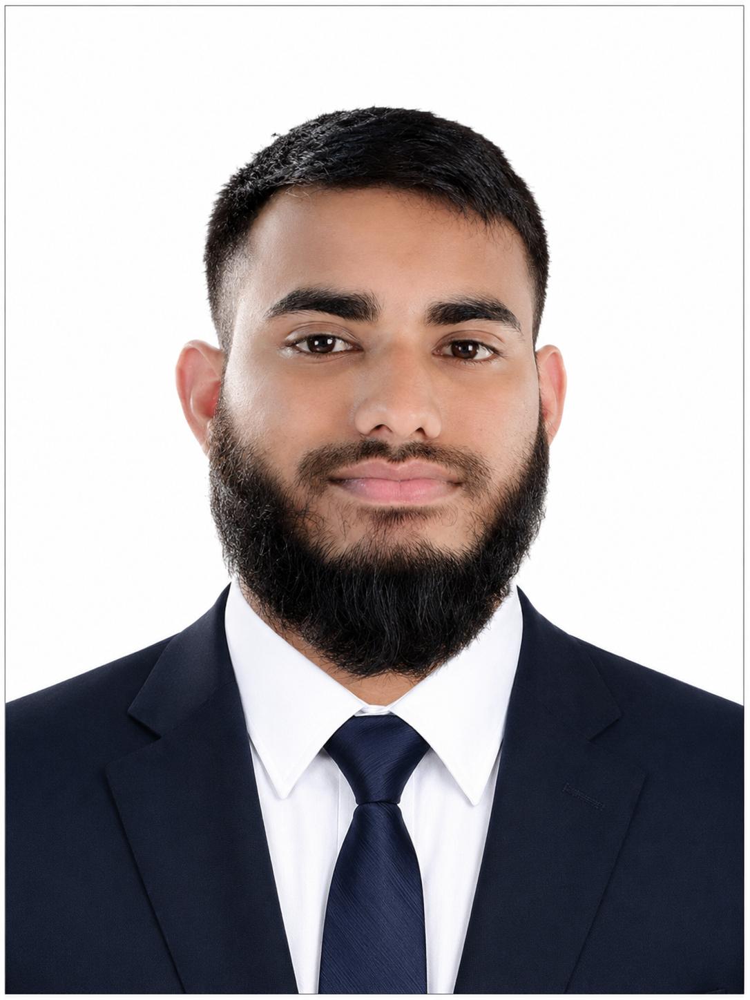 MD REJAUL AKTAR