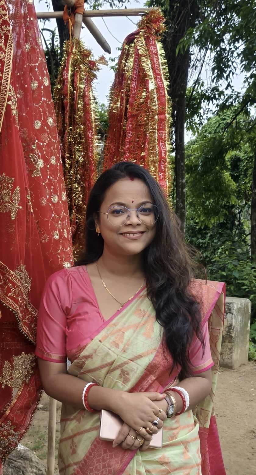NABANITA ROY